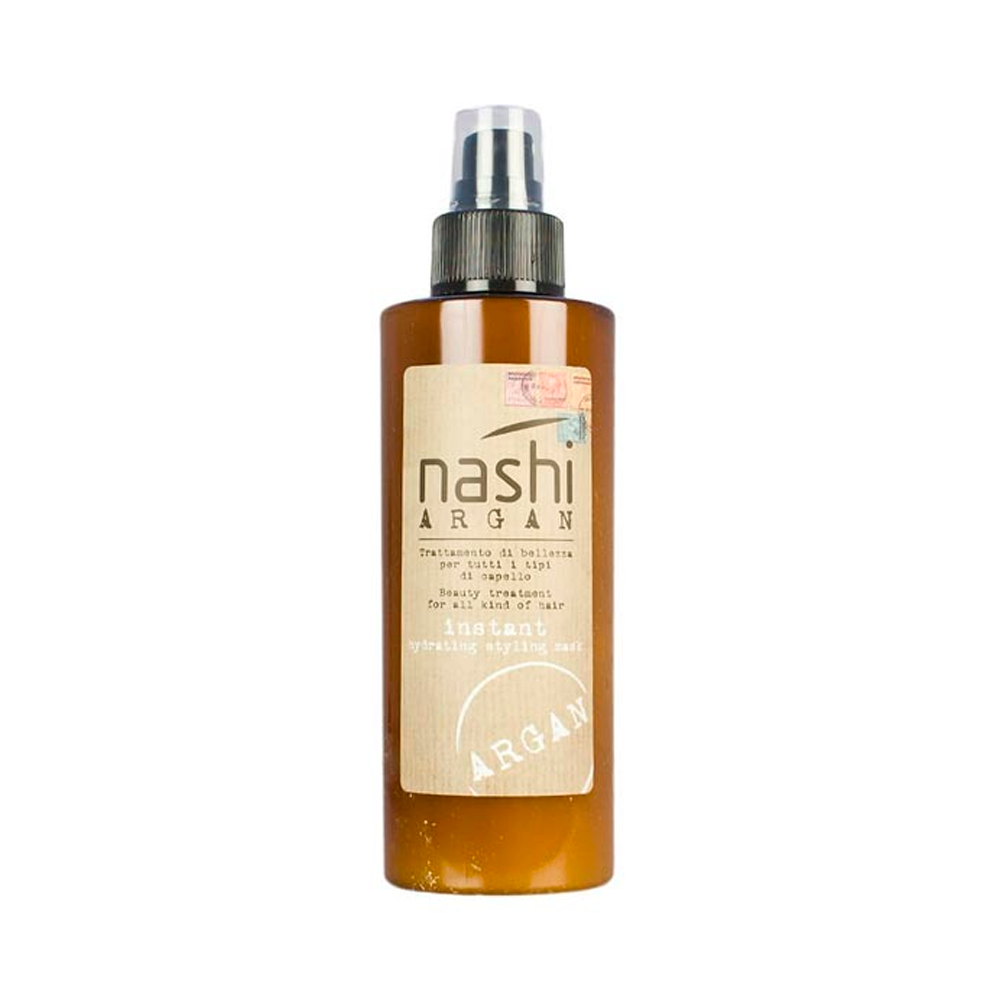 Nashi Argan Instant 150 ml - Beauty Depot Guatemala