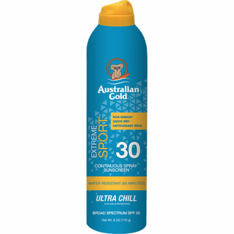 EXTRAME SPRAY 30 SPORT ULTRA CHILL 6 0Z