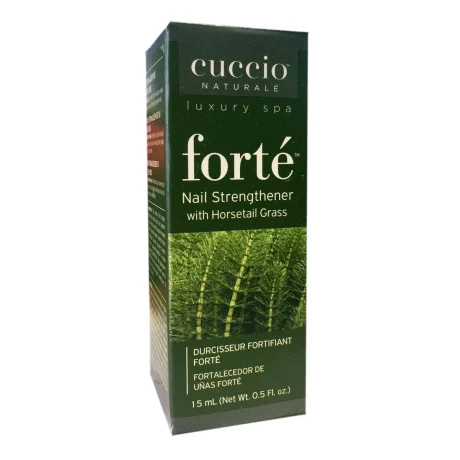 FORTE NAIL STRENGTHENER 15 ML (½ FL OZ)