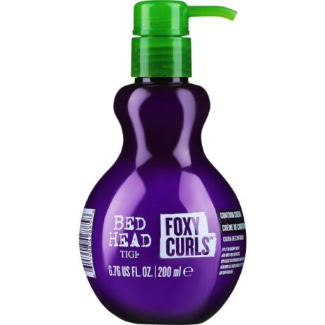 FOXY CURLS CONTOUR CREME 6.76 FL OZ