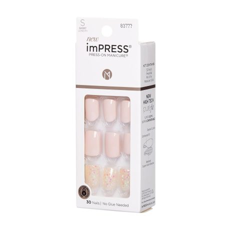 KS IMPRESS NAILS - DOROTHY