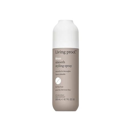 NO FRIZZ SMOOTH STYLING SPRAY 6.7OZ