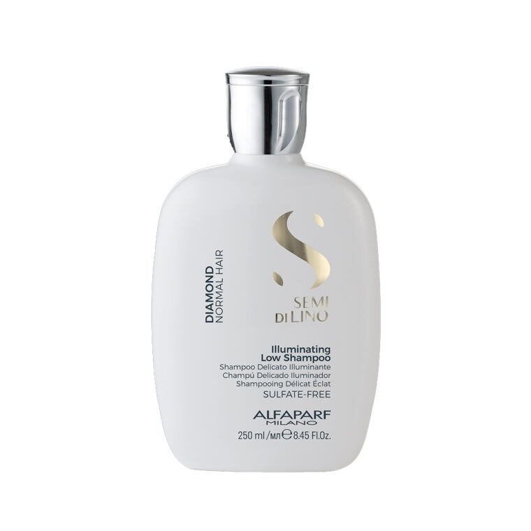 SDL DIAMOND ILLUMINATING SHAMPOO 250 ML