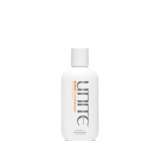 BOING CURL SHAMPOO 8OZ/236ML