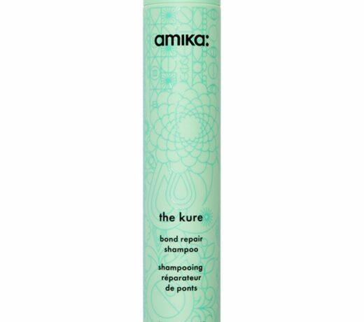 AMIKA THE KURE REPAIR SHAMPOO  275 ML