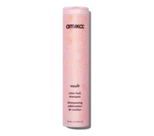 AMIKA VAULT COLOR LOCK SHAMPOO  275 ML