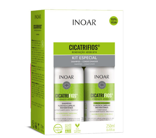 INOAR archivos - Beauty Depot