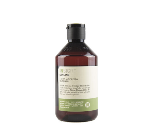 INSIGHT STYLING OIL NON OIL 250ML