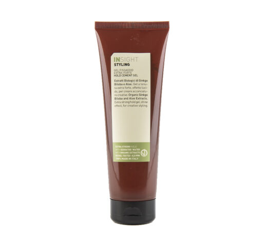 INSIGHT GEL EXTRA FUERTE 250 ML