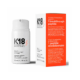 K18 LEAVE IN MOLECULAR REPAIR HAIR MASK 50 ML