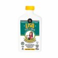 LISO LEVE E SOLTO SHAMPO ANTIFRIZZ 250ML