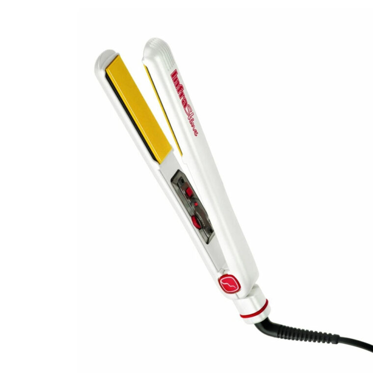 Infrashine Plancha Thermal 1'