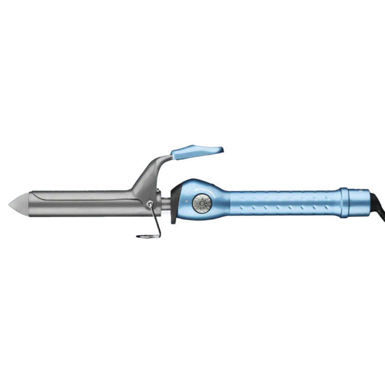 SPRING CURLING IRON BABYLISS 1 BABYLISS PRO