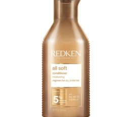 ALL SOFT CONDITIONER 300 ML