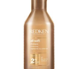 REDKEN ALL SOFT 11 SHAMPOO 300 ML