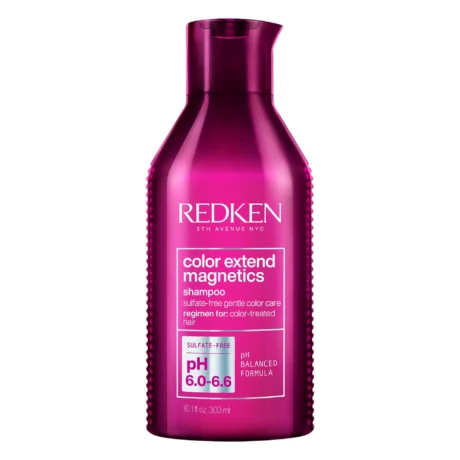 COLOR EXT MAGNETICS SH 300 ML