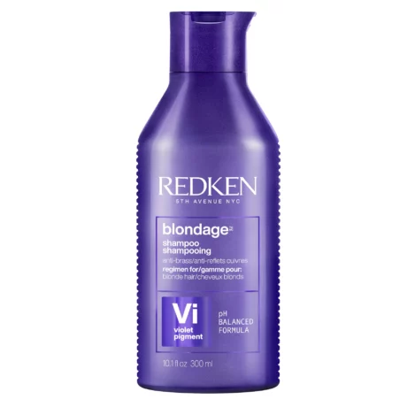 COLOR EXTEND BLONDAGE SH 300 ML