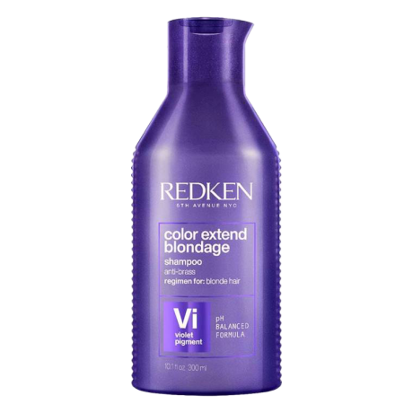 COLOR EXTEND BLONDAGE SHAMPOO 300 ML