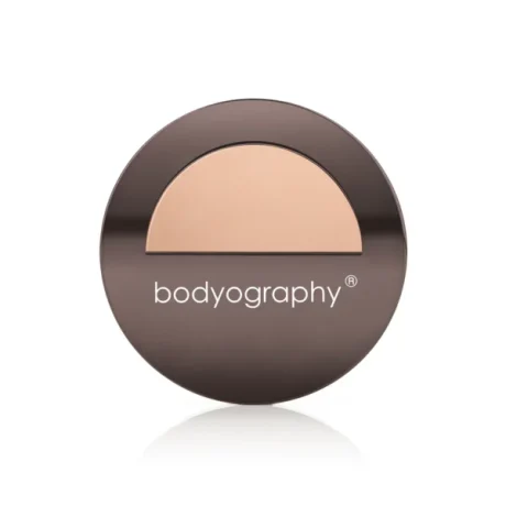 EVERY FINISH POWDER # 50 - MED DARK