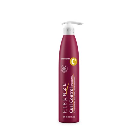 FIRENZE CONDITIONER CURL CONTROL 300ML