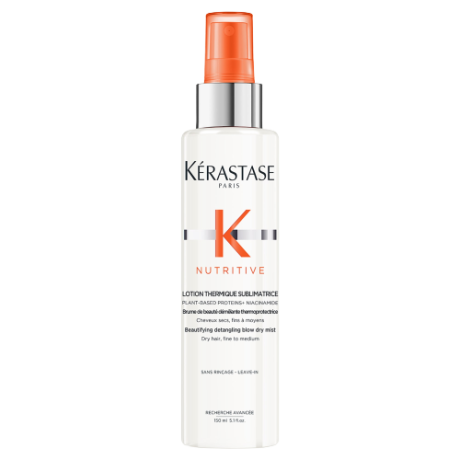 NUT LOTION THERMIQUE 150 ML