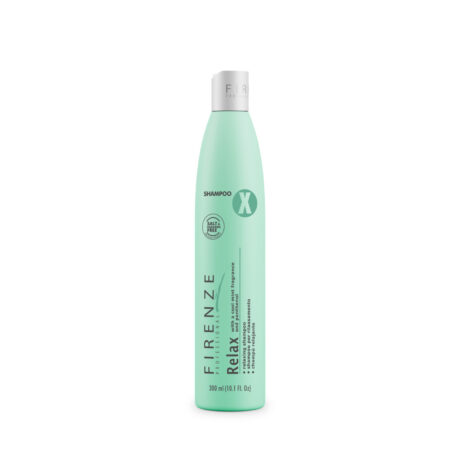 SHAMPOO RELAJANTE 300ML