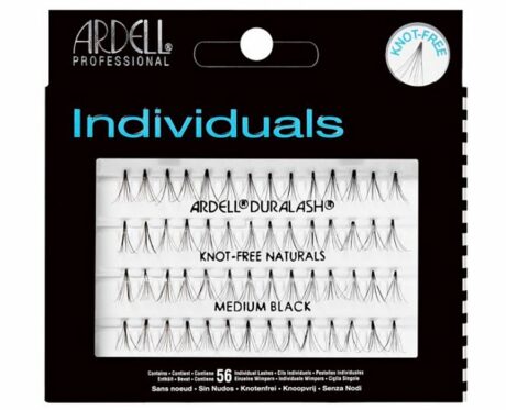 ARD NATURAL MEDIUM BLACK