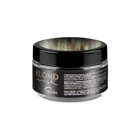 BLOND MASK 180 G 6.35 FL OZ