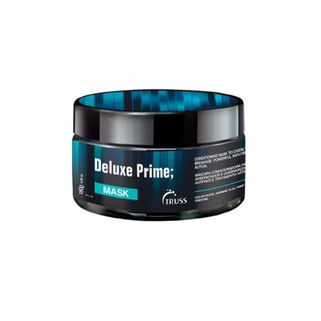 DELUXE PRIME MASK 180 G 6.35 FL OZ