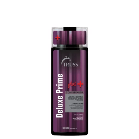 DELUXE PRIME + PLUS CONDITIONER 300 ML 10.14 FL OZ