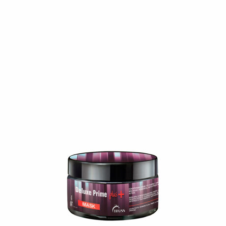 DELUXE PRIME + PLUS MASK 180 G 6.35 FL OZ