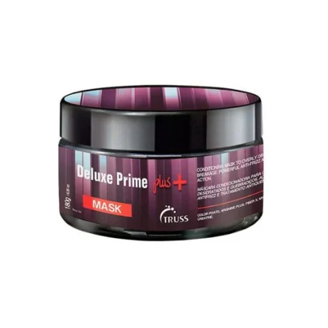 DELUXE PRIME + PLUS MASK 180 G 6.35 FL OZ