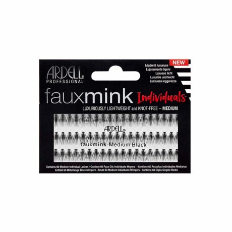 FAUXMINK INDIVIDUALS - MEDIUM