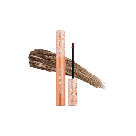 GRANDEBROW 2 IN 1 - DARK