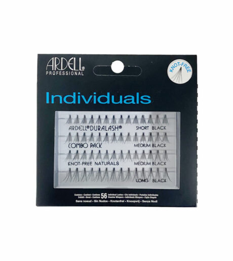 INDIVIDUALS - COMBO PACK BLACK