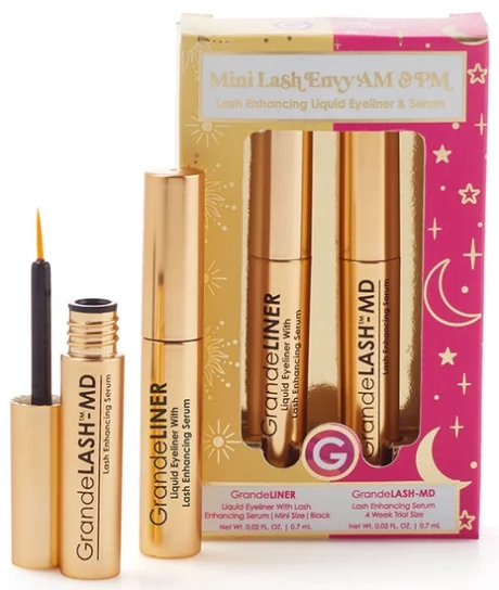 LASH ENVY AM & PM MINI