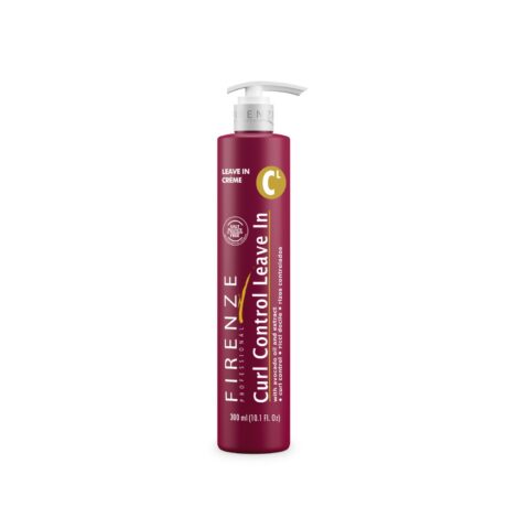 LEAVE-IN CURL CONTROL 300 ML