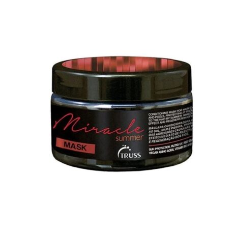 MIRACLE SUMMER MASK 180G 6.35FL.OZ