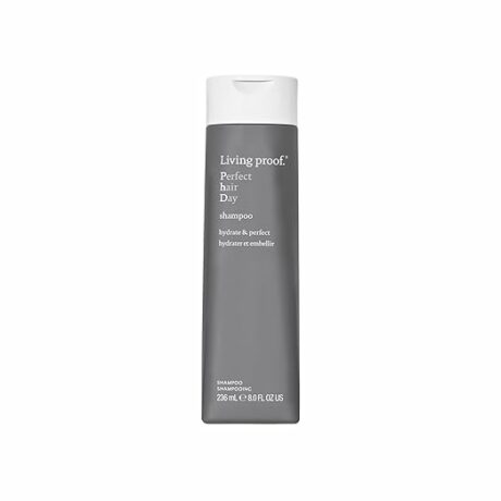 PERFECT HAIR DAY (PHD) SHAMPOO 200 ML