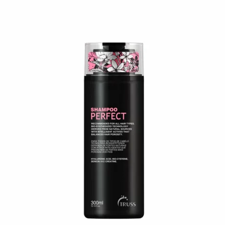 PERFECT SHAMPOO 300 ML 10.14 FL OZ