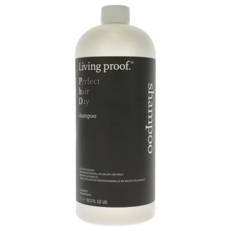 PHD SHAMPOO LITER 32 OZ