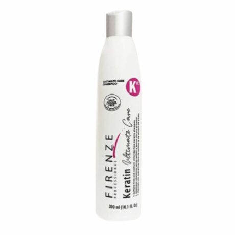 ULTIMATE CARE KERATIN 300 ML