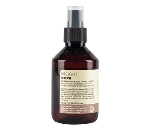 INSIGHT SCHERMO PROTEZIONE CALORE CAPELLI 150ml