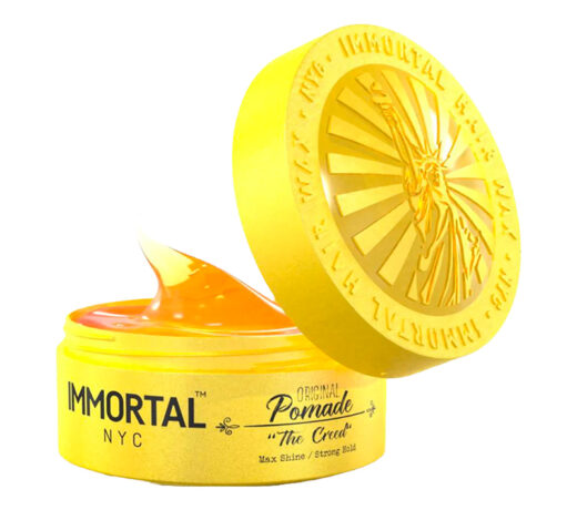 IMMORTAL NYC ORIGINAL POMADE THE CREED 150ML