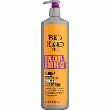 COLOUR GODDESS SHAMPOO 13.53 FL OZ 400 ML