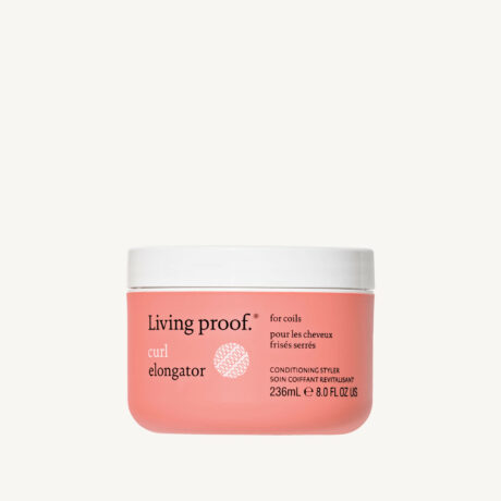 CURL ELONGATOR 8 OZ.