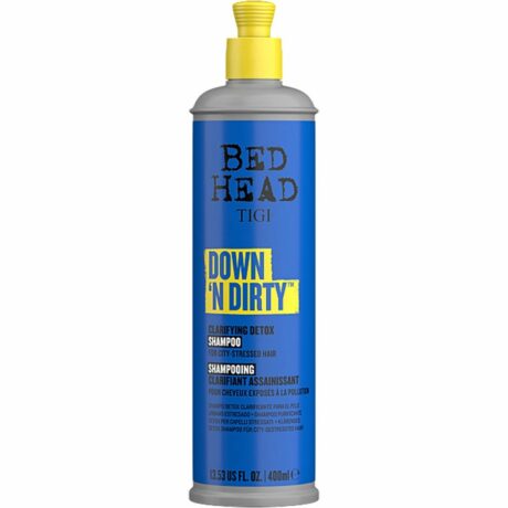 DOWN N DIRTY SHAMPOO 13.53 FL OZ 400 ML