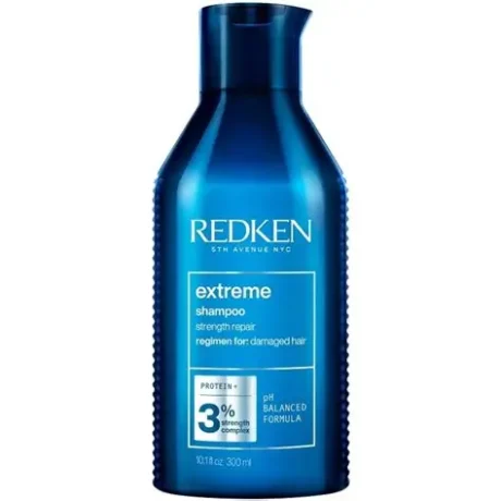 EXTREME SHAMPOO 300 ML
