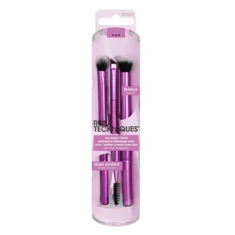 EYE SHADE + BLEND 1