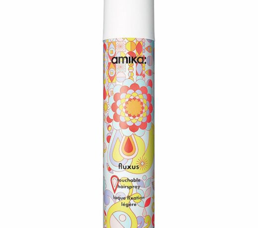 AMIKA FLUXUS TOUCHABLE HAIRSPRAY 236.5 ML
